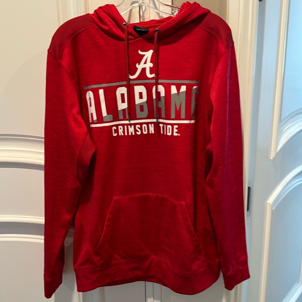 Like New BAMA sweatshirt